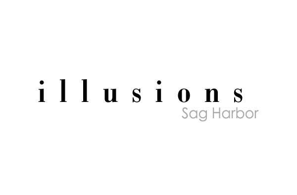 Illusions – The Shopping Cove, Sag Harbor
