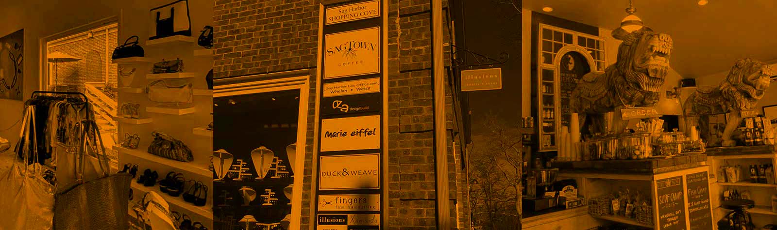 The Shopping Cove – Directory of Stores